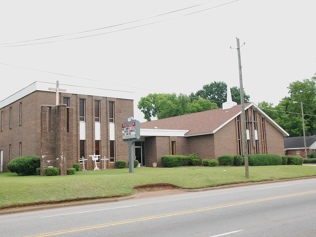 Southside CME Church
